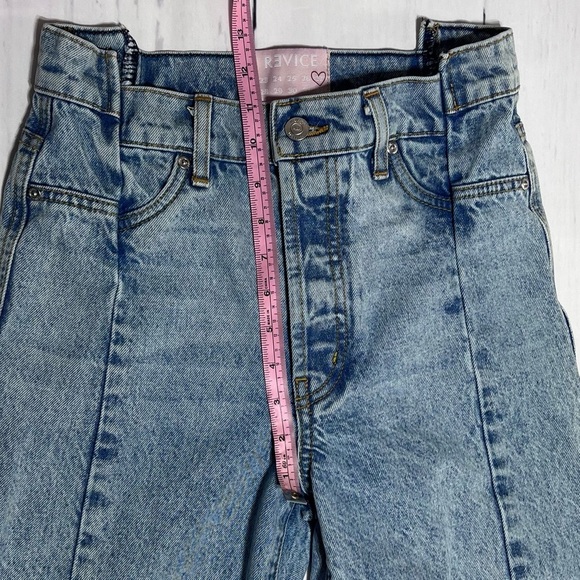 Revice Gemini Jeans - Picture 8 of 10